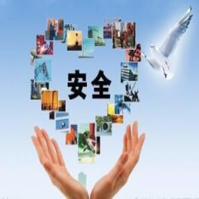 安全始于心 平安重在行 我企嚴抓安全生產工作