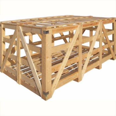 起重機運輸時該如何包裝?